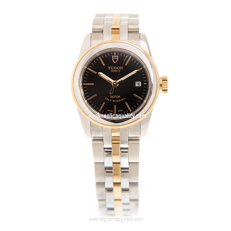 Tudor 51003-68013-BK 2