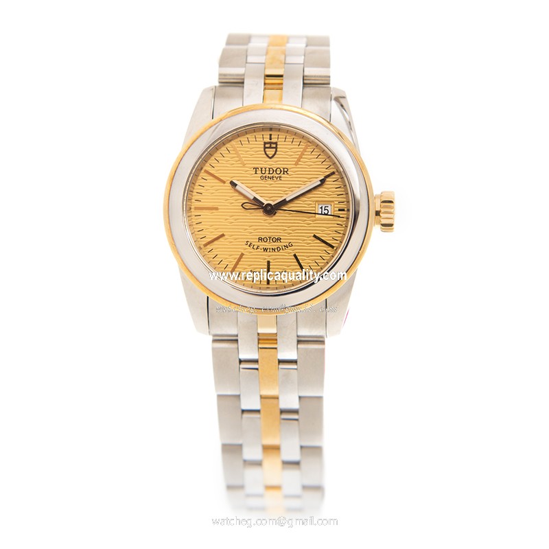 Tudor 51003-68013-CHCL 2