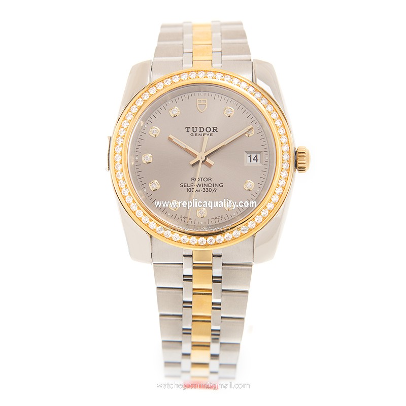 Tudor 21023-62583-10DI-GY 2