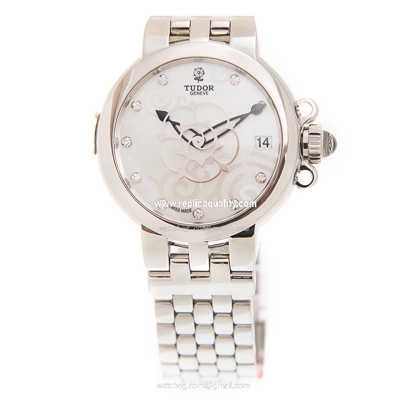 Tudor 35700-65770-NC10DI-WT 2