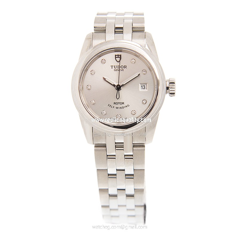 Tudor 51000-68010-10DI-SV 2