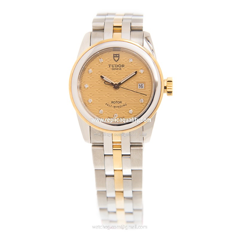 Tudor 51003-68013-10DI-CHCL 2