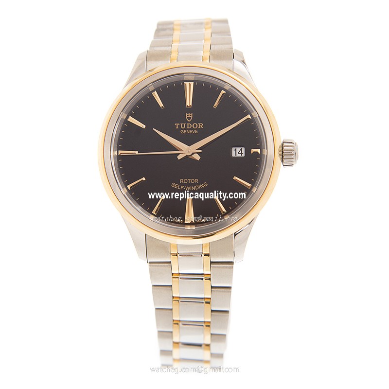 Tudor 12503-65053-BK  2
