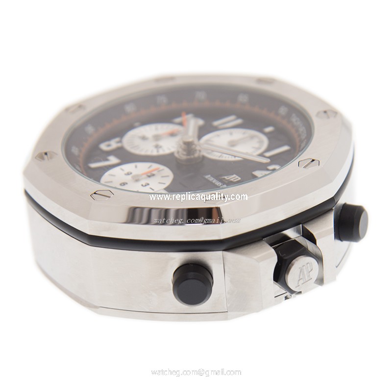 Audemars Piguet AP TABLE CLOCK 2
