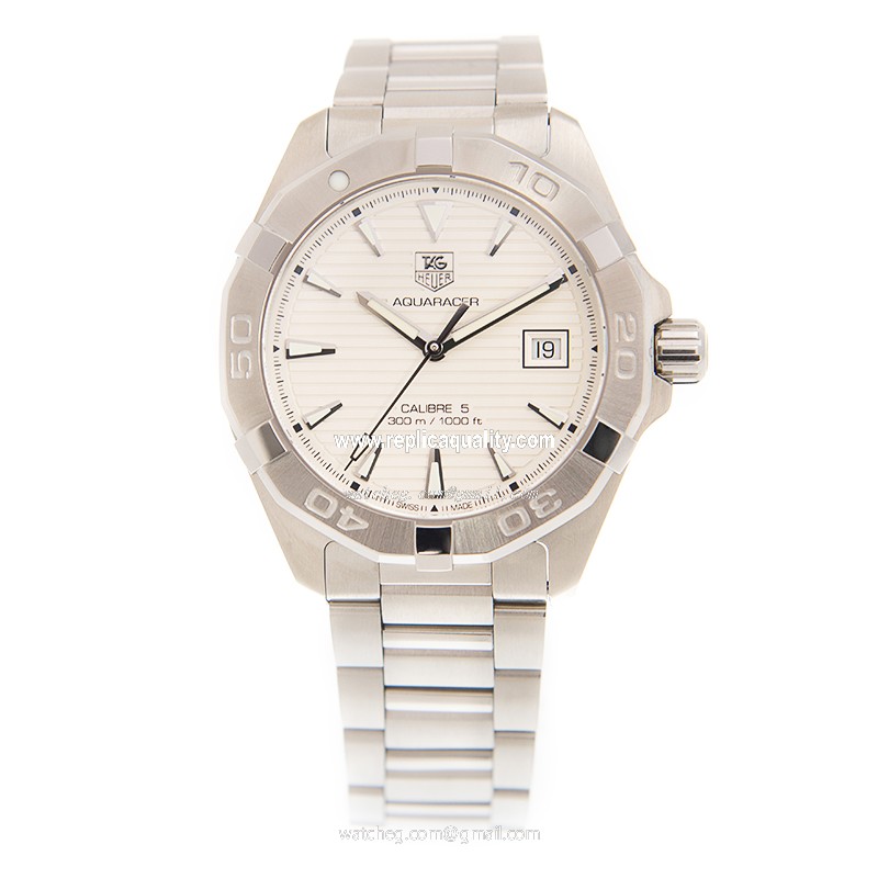Tag Heuer WAY2111-BA0910 2