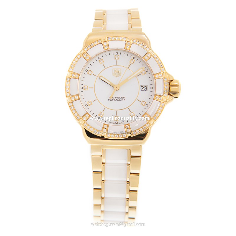 Tag Heuer WAH1222-BB0866 2