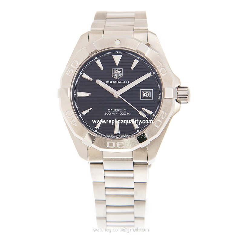 Tag Heuer WAY2110-BA0910  2
