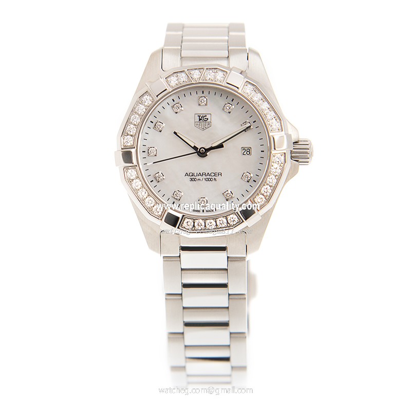 Tag Heuer WAY1414-BA0920 2