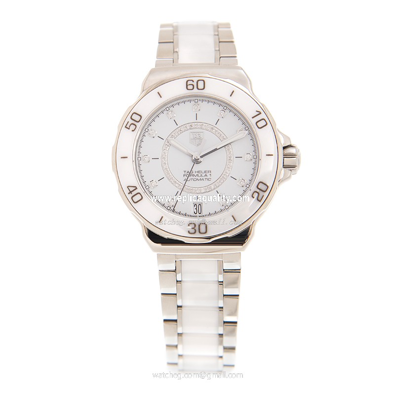 Tag Heuer WAU2211-BA0861  2