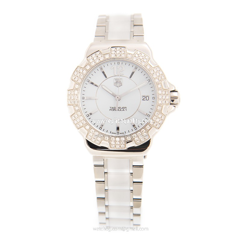 Tag Heuer WAH1218-BA0861 2