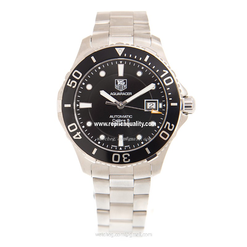 Tag Heuer WAN2110-BA0822 2