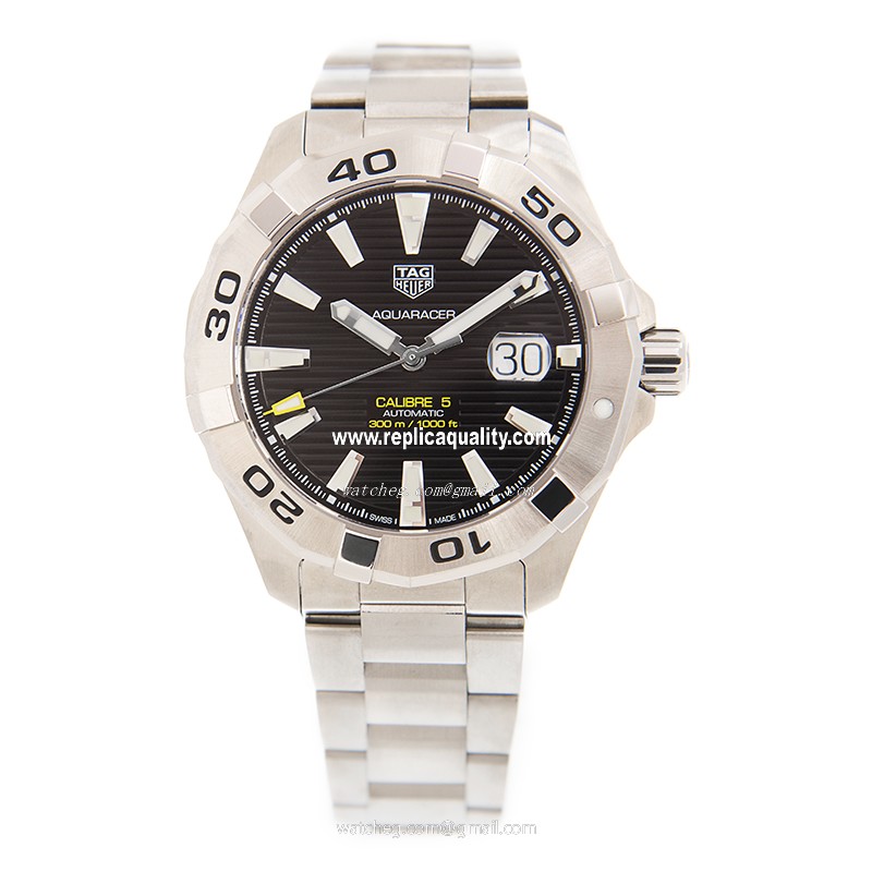 Tag Heuer WAY2010.BA0927  2