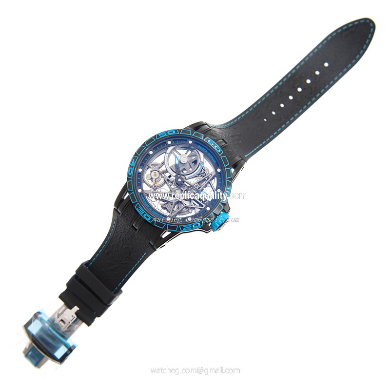 Roger Dubuis RDDBEX0696 2