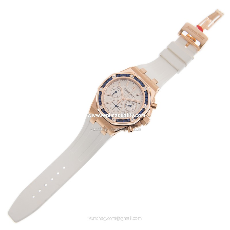 Audemars Piguet 26236OR.SS.D010CA.01  2