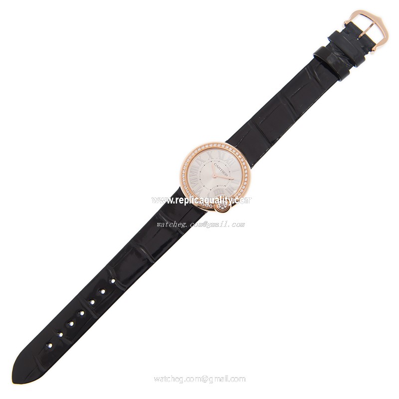Cartier WJBB0005 2