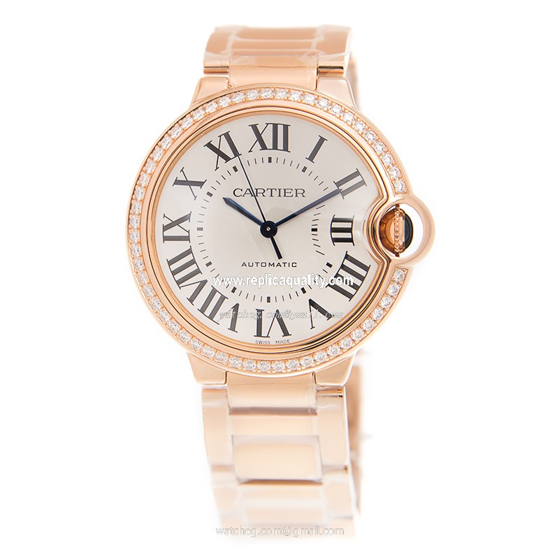 Cartier WJBB0037 2