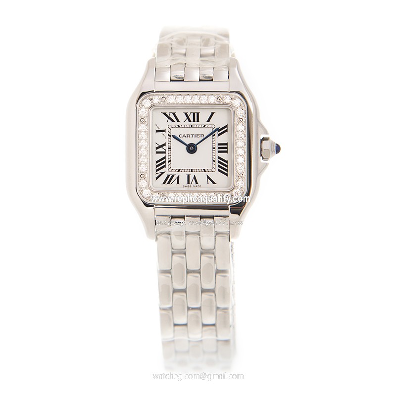 Cartier W4PN0007 2