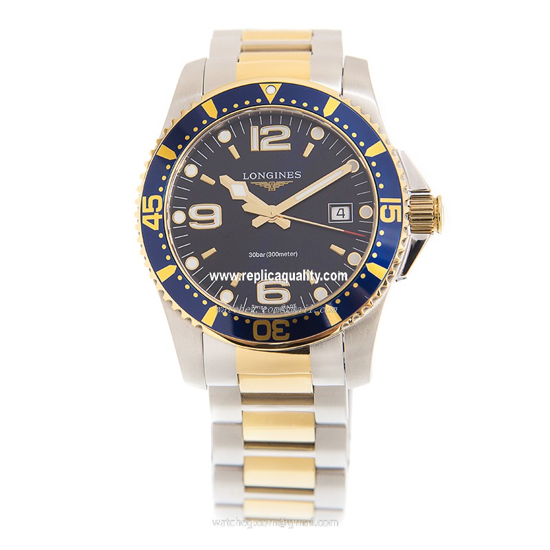 Longines L3.740.3.96.7 2
