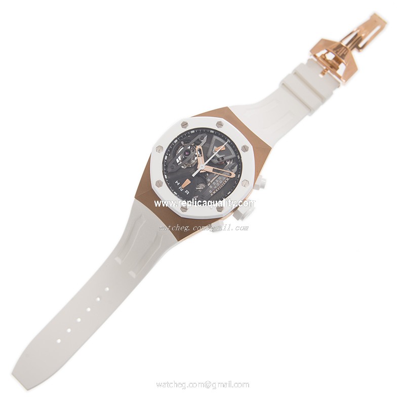 Audemars Piguet 26223RO.OO.D010CA.01 2
