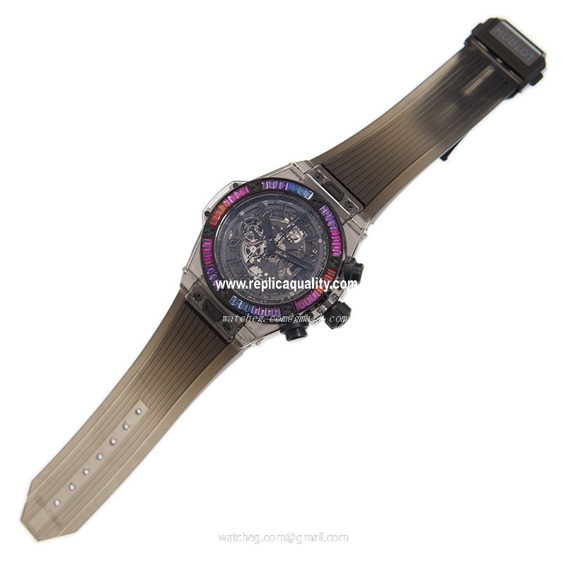 Hublot 411.JB.4901.RT.4098 2