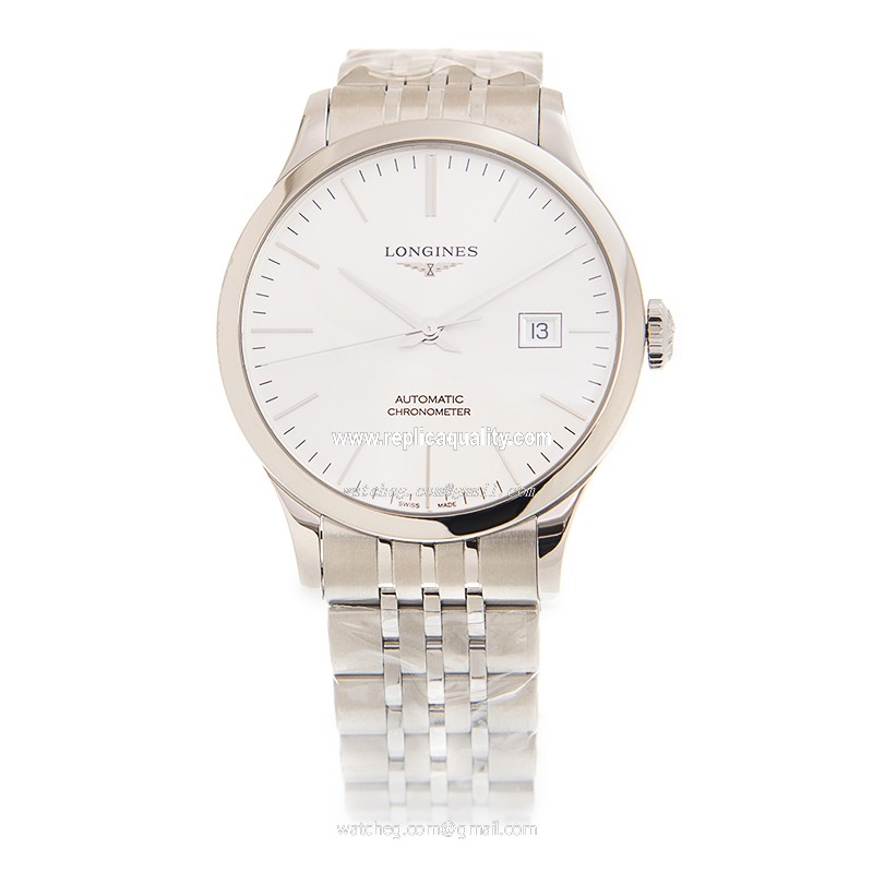 Longines L2.821.4.72.6 2