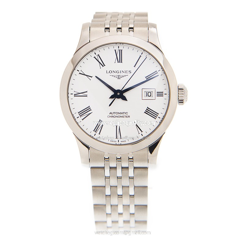 Longines L2.321.4.11.6 2