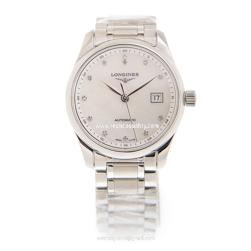 Longines L2.257.4.87.6 2
