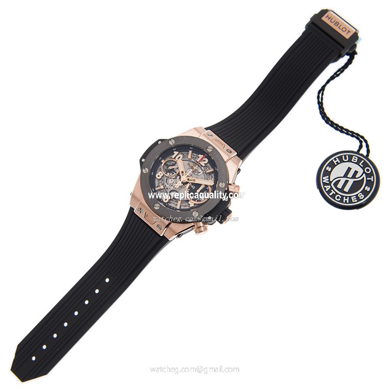 Hublot 441.OM.1180.RX 2