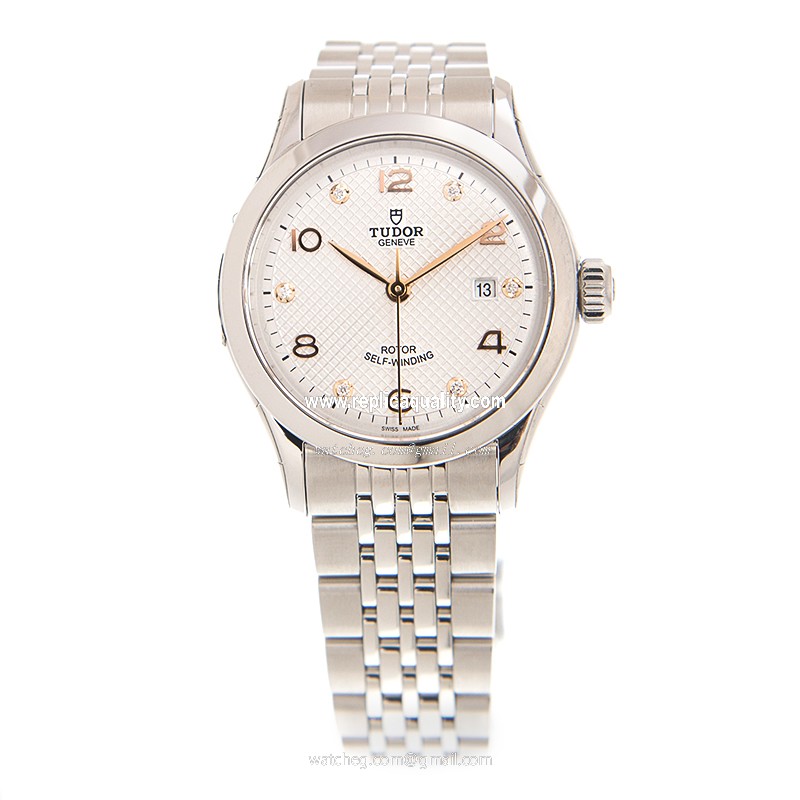 Tudor 91350-67010-6DI-SV 2