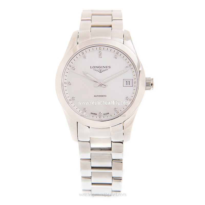 Longines L2.385.4.87.6 2