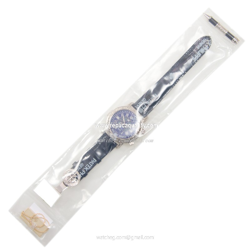 Patek Philippe 6002G-001 2