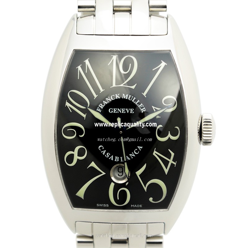 Franck Muller 8880 C DT (AC) 2