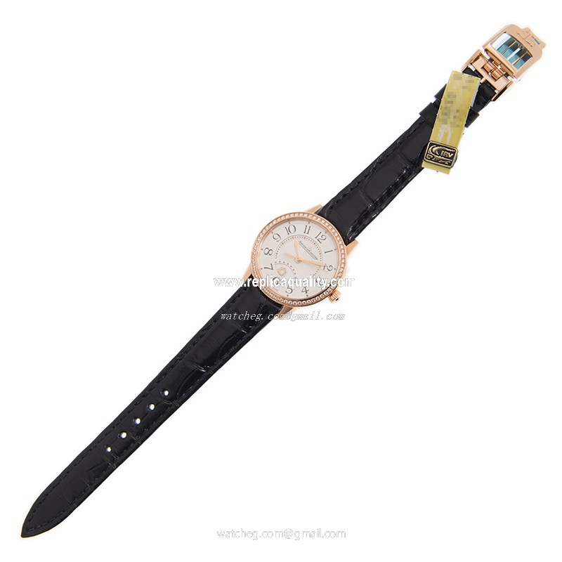 Jaeger-Lecoultre Q3462430 2