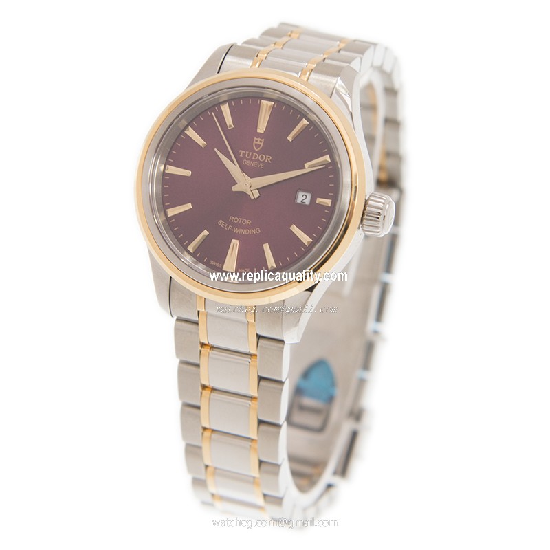 Tudor 12103-65013-PUR 2