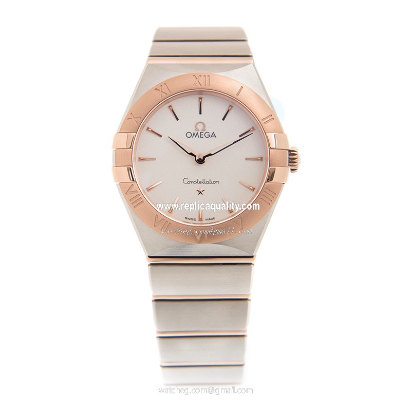 Omega 131.20.28.60.02.001 2