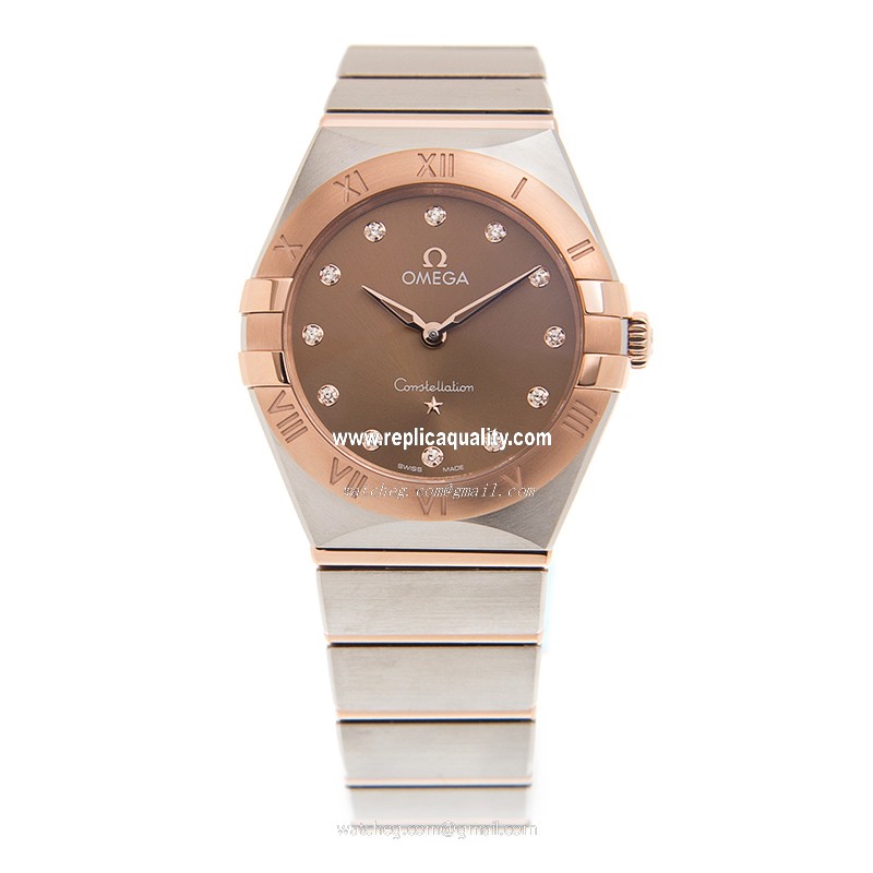 Omega 131.20.28.60.63.001  2