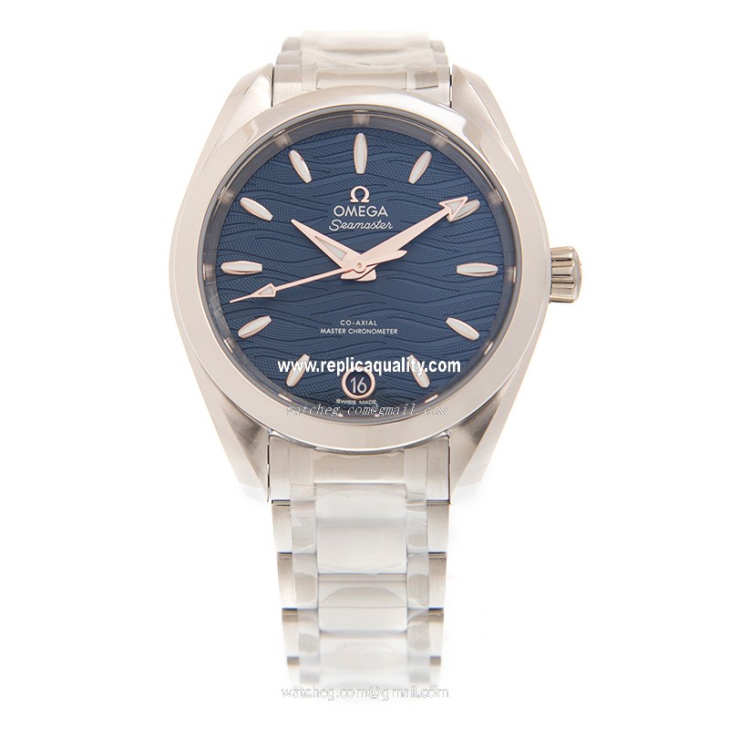 Omega 220.10.34.20.03.001 2