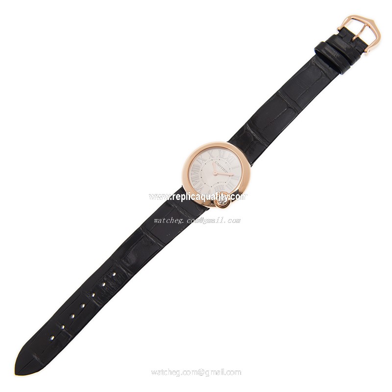 Cartier WGBL0003 2