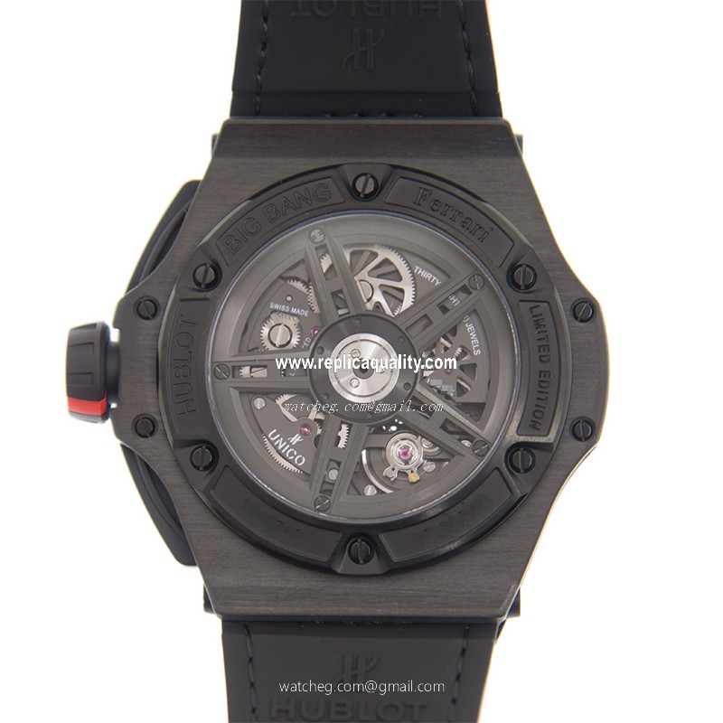 Hublot 402.QF.0110.WR 2
