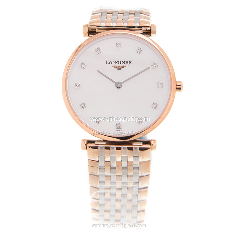 Longines L4.512.1.97.7 2