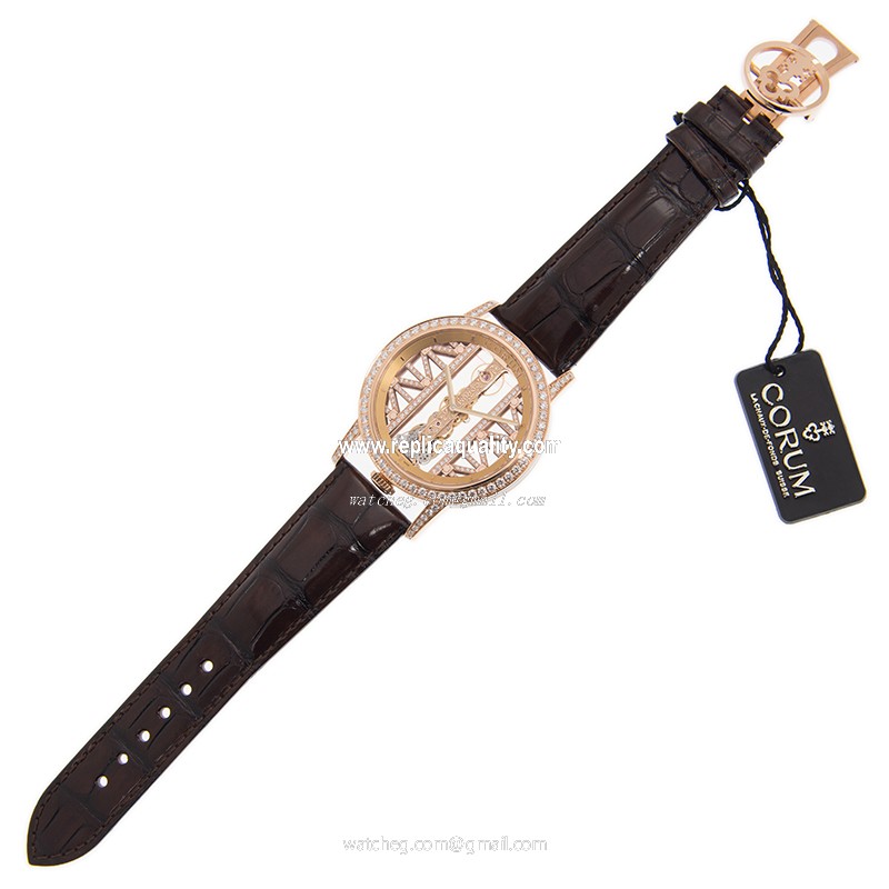 Corum 113.901.85/0F02 GG85R 2