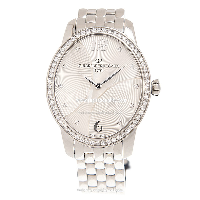 Girard Perregaux 80493D11A161-11A 2