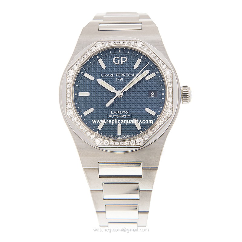 Girard Perregaux 81005D11A431-11A 2