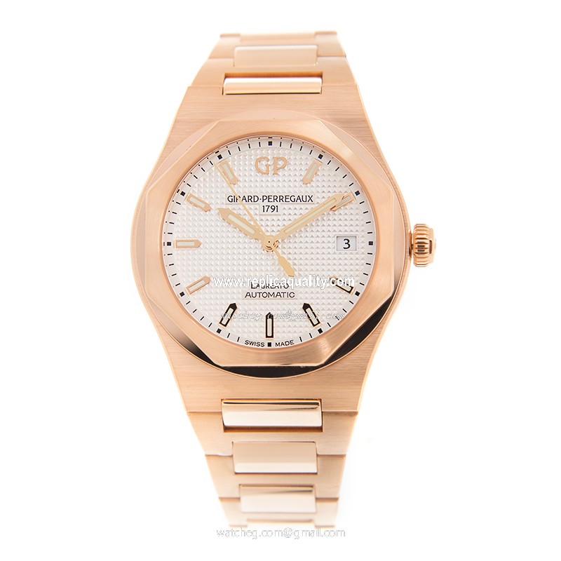 Girard Perregaux 81005-52-132-52A 2