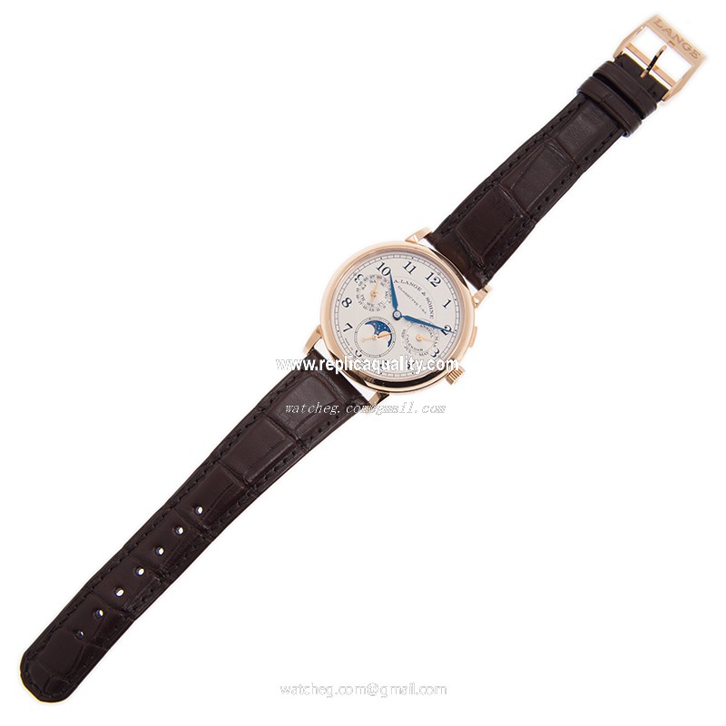 A Lange & Sohne 238.032 2