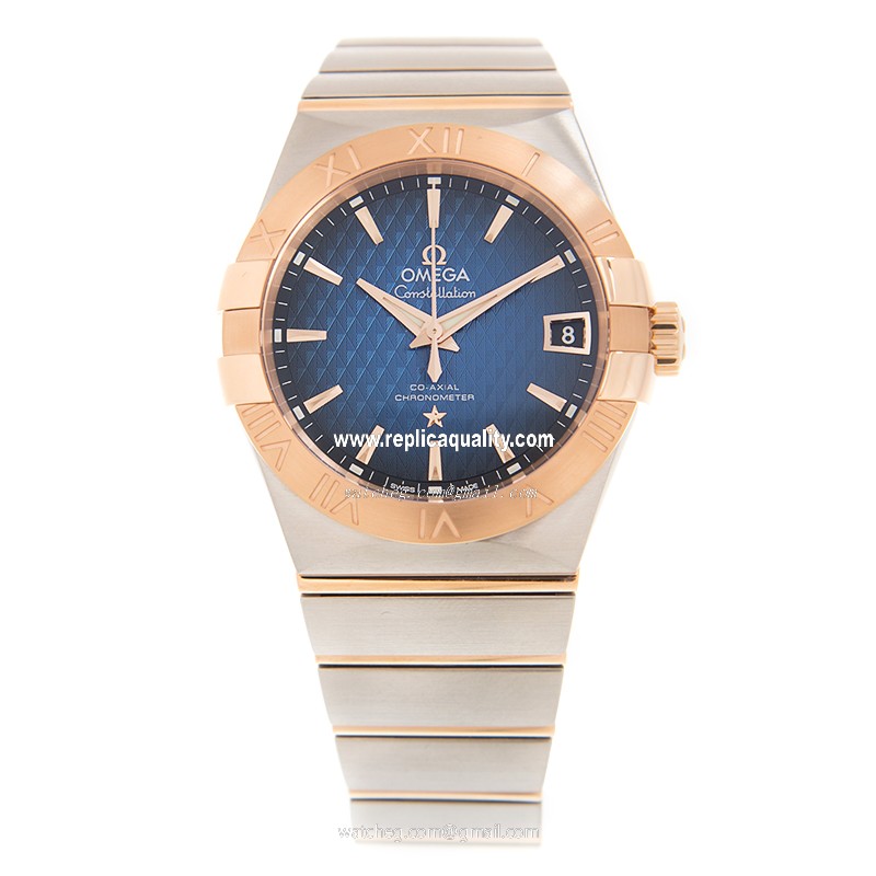 Omega 123.20.38.21.03.001 2