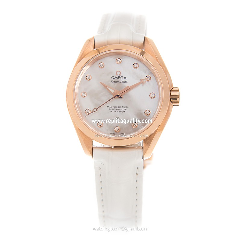 Omega 231.53.34.20.55.001 2