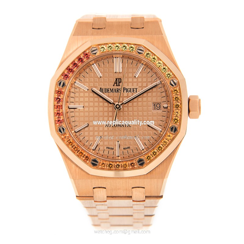 Audemars Piguet 15451OR.YY.1256OR.01 2