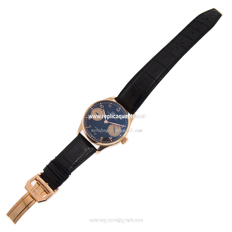 IWC IW500121  2