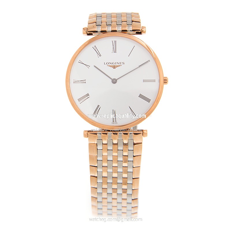 Longines L4.755.1.91.7 2